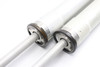 YZ125 YZ250 2003 Fork Cylinder Damping Rods Pair Yamaha 5UN-23170-L0-00 #334