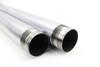 YZ125 YZ250 98-03 Front Fork Lower Tubes Yamaha 5DH-23120-L0-00 #334
