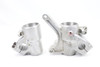 YZ125 YZ250 1998-2003 Front Fork Lower Lugs Pair Yamaha #334