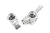 YZ125 YZ250 1998-2003 Front Fork Lower Lugs Pair Yamaha #334