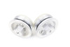 YZ125 2003 YZ250 2003 Fork Top Cap Adjusters Yamaha 5UN-23111-L0-00 #334