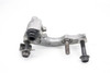 YZ125 YZ250 2003-2004 Front Brake Caliper Bracket Yamaha 5UN-2580T-00-00 #334