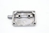YZ85 19-25 YZ125 99-22 Power Valve Cylinder Cover Yamaha 4SS-1131M-01-00 #334