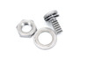 YZ125 2000-2004 Clutch Push Rod & Hardware Set Yamaha #334