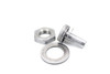 YZ125 2000-2004 Clutch Push Rod & Hardware Set Yamaha #334