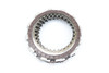 YZ125 2000-2004 Clutch Plates Pack Plate Kit Yamaha #334