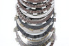 YZ125 2000-2004 Clutch Plates Pack Plate Kit Yamaha #334
