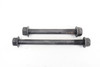YZ125 YZ250 02-05 Lower Engine Mounting Bolts Yamaha #334