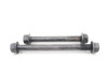 YZ125 YZ250 02-05 Lower Engine Mounting Bolts Yamaha #334
