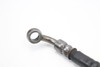YZ125 YZ250 03-04 Rear Brake Hose Pipe Yamaha 5UN-25873-00-00 #334