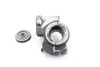 YZ125 99-25 YZ250 99-25 Throttle Case Assembly Yamaha #334