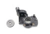 YZ125 99-25 YZ250 99-25 Throttle Case Assembly Yamaha #334