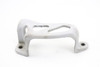 YZ125 YZ250 2003-2005 Rear Caliper Guard Yamaha 5TA-27491-09-00 #334