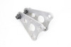 YZ125 2002-2004 Upper Motor Mount Brackets & Bolt Yamaha 5NY-21425-00-00 #334