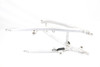 YZ125 YZ250 2002-2004 Subframe Rear Frame Sub Comp Yamaha 5XE-21190-00-00 #334