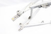 YZ125 YZ250 2002-2004 Subframe Rear Frame Sub Comp Yamaha 5XE-21190-00-00 #334