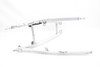 YZ125 YZ250 2002-2004 Subframe Rear Frame Sub Comp Yamaha 5XE-21190-00-00 #334