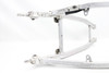 YZ125 YZ250 2002-2004 Subframe Rear Frame Sub Comp Yamaha 5XE-21190-00-00 #334