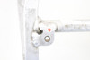 YZ125 YZ250 2002-2004 Subframe Rear Frame Sub Comp Yamaha 5XE-21190-00-00 #334