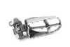 YZ125 YZ250 1999-2003 Footrest Left Hand Footpeg Yamaha 5ET-27411-00-00 #334
