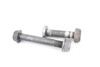YZ125 YZ250 2002-2003 Rear Shock Bolt Set Yamaha #334