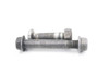 YZ125 YZ250 2002-2003 Rear Shock Bolt Set Yamaha #334