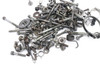 YZ125 2003 Engine Mixed Hardware Kit Set Yamaha #334