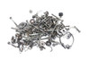 YZ125 2003 Engine Mixed Hardware Kit Set Yamaha #334