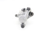 YZ125 2003-2004 Rear Brake Caliper Yamaha 5UN-2580W-10-00 #334