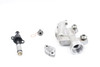 YZ125 YZ250 2003-2004 Rear Brake Master Cylinder Parts Yamaha 5UN-2583V-00-00 #334