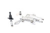 YZ125 YZ250 2003-2004 Rear Brake Master Cylinder Parts Yamaha 5UN-2583V-00-00 #334