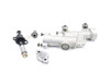 YZ125 YZ250 2003-2004 Rear Brake Master Cylinder Parts Yamaha 5UN-2583V-00-00 #334