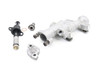 YZ125 YZ250 2003-2004 Rear Brake Master Cylinder Parts Yamaha 5UN-2583V-00-00 #334
