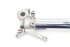 CRF450R 2002-2003 Front Fork Left Tube Lower Honda 51520-MEB-003 #332