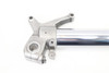 CRF450R 2002-2003 Front Fork Left Tube Lower Honda 51520-MEB-003 #332