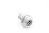 CR250R CRF450R 2002 Fork Lower Centre Bolt Honda 51441-KZ3-J41 #332