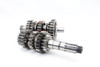 CRF450R 2002-2004 Transmission Gearbox Assembly Honda #332