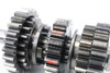 CRF450R 2002-2004 Transmission Gearbox Assembly Honda #332