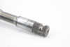 CRF450R 2002-2003 Gear Shift Shaft Honda 24610-MEB-670 #332