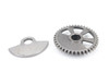 CRF450R 2002-2005 Balancer Weight & Gear Honda #332