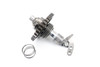 CRF450R 2002-2003 Kick Start Shaft & Mechanism Assembly Honda 28251-MEB-670 #332