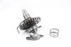 CRF450R 2002-2003 Kick Start Shaft & Mechanism Assembly Honda 28251-MEB-670 #332