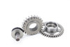 CRF450R 2002-2008 Primary & Balance Drive Gear Assy Honda #332