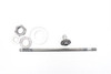 CRF450R 2002-2004 Clutch Push Rod & Hardware Set Honda #332