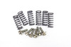 CR250R 02-07 CRF450R 02-08 Clutch Springs & Bolts Honda 22401-KZ3-690 #332