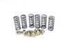 CR250R 02-07 CRF450R 02-08 Clutch Springs & Bolts Honda 22401-KZ3-690 #332