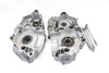 CRF450R 2002 Crankcase Set Engine Cases Honda 11100-MEB-305 #332