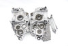 CRF450R 2002 Crankcase Set Engine Cases Honda 11100-MEB-305 #332