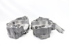CRF450R 2002 Crankcase Set Engine Cases Honda 11100-MEB-305 #332