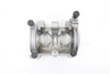 CRF450R 2002 Camshaft Holder Cam Tower Honda 12240-MEB-670 #332